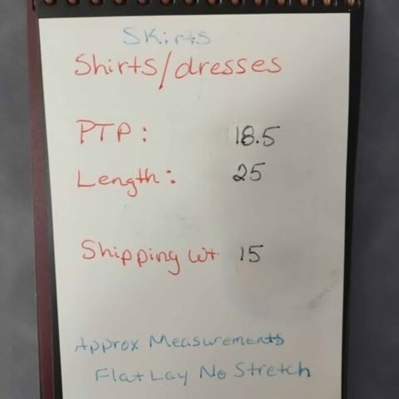 Terra & Sky Orange Long Sleeve Tee - Picture 4 of 9